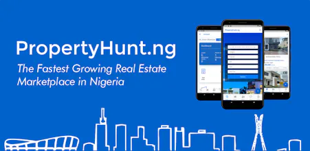 PropertyHunt gallery image