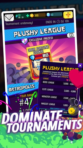 Monsters Ate My Metropolis gallery image