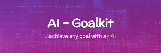 AI - GoalKit gallery image