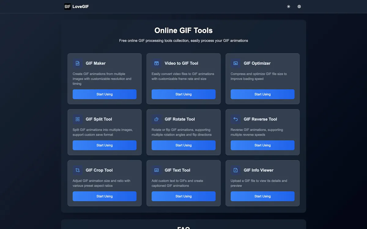 LoveGIF
