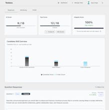 Testera gallery image