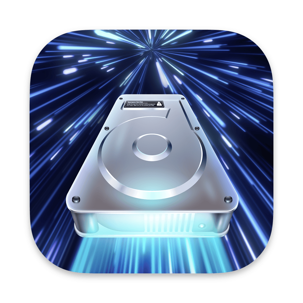 Hyperspace gallery image