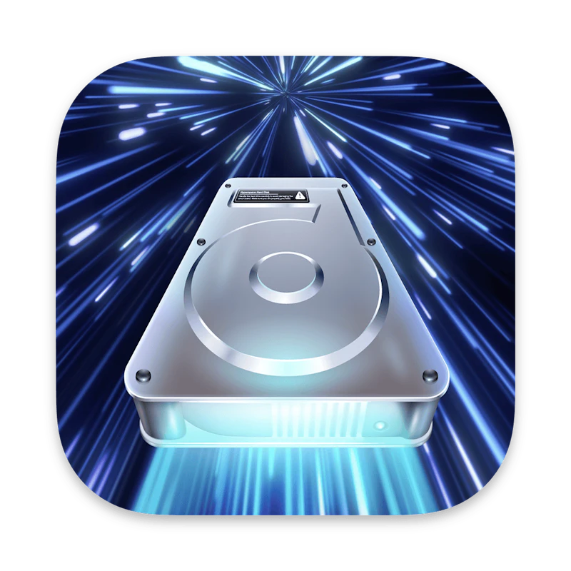 Hyperspace screenshot 1