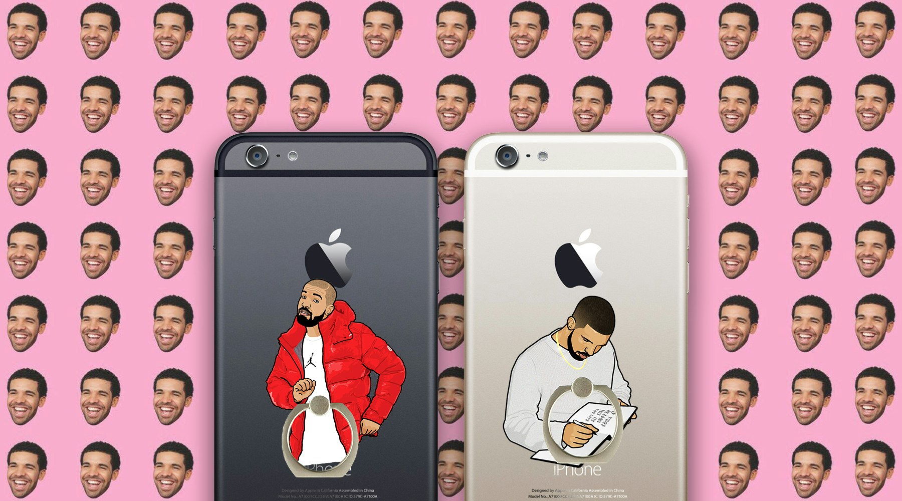 Poom Rings gallery image