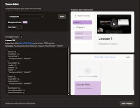 Ember Education gallery image
