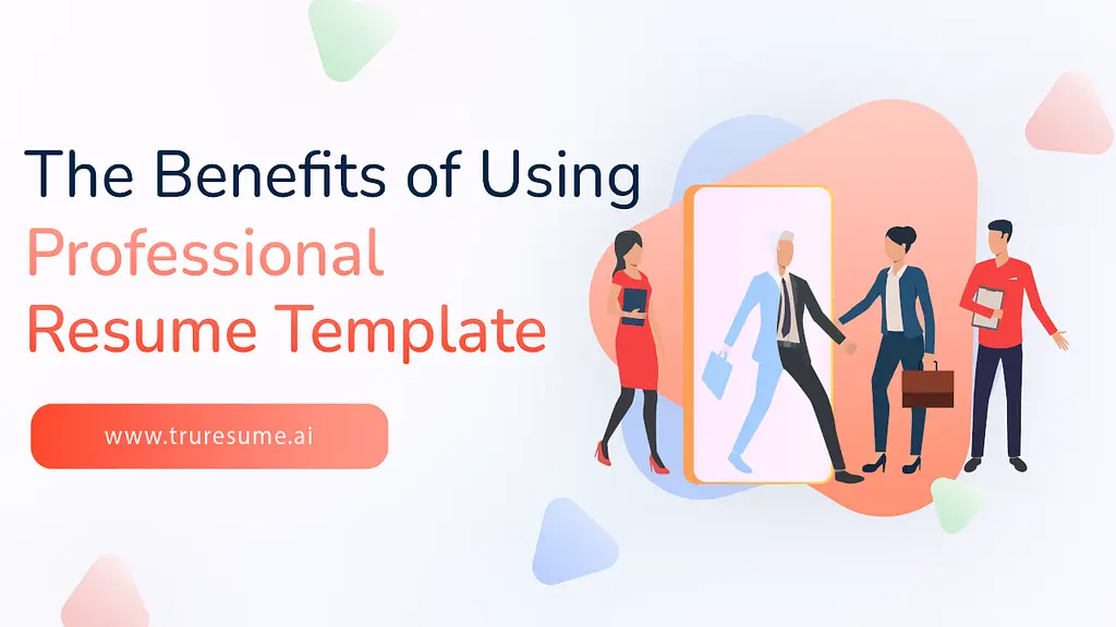Truresume Builder media 8