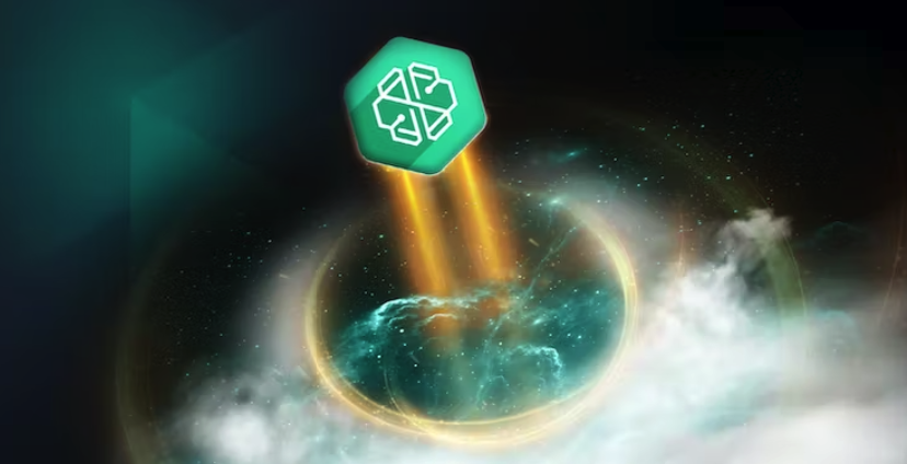 SwissBorg Launchpad media 2