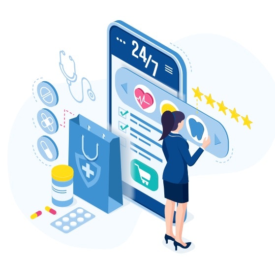 Healthcare Software Development Company