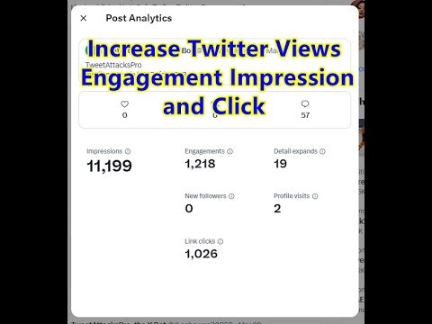 TweetAttacksPro gallery image