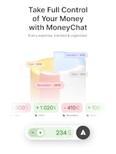 MoneyChat gallery image