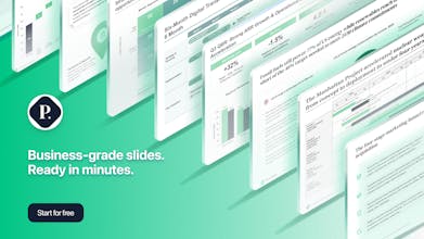 Perceptis AI gallery image