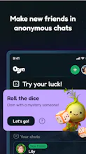 Oom gallery image