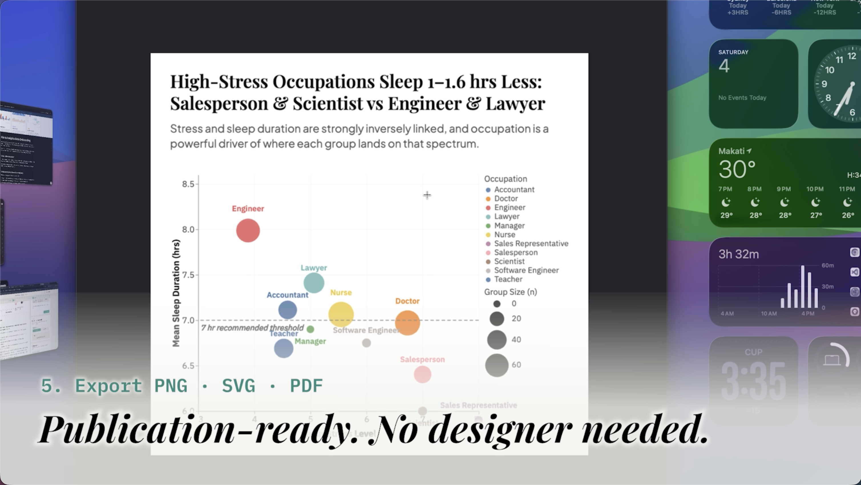 Chartales gallery image