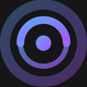 Gemini AI Photo Editor  - Product Hunt launch logo and brand identity