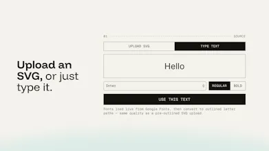 TypeMotion gallery image