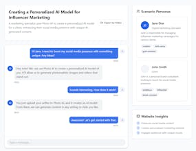 Mock Chat gallery image