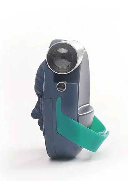 Camera for the Blind gallery image