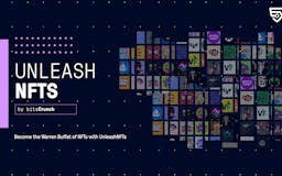 UnleashNFTs.com | bitsCrunch media 3