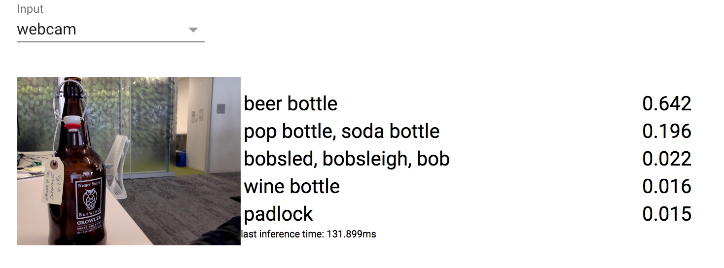 deeplearn.js gallery image