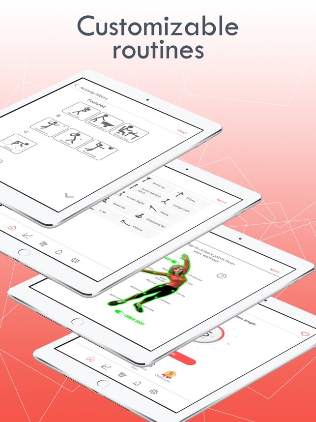 WeStretch gallery image