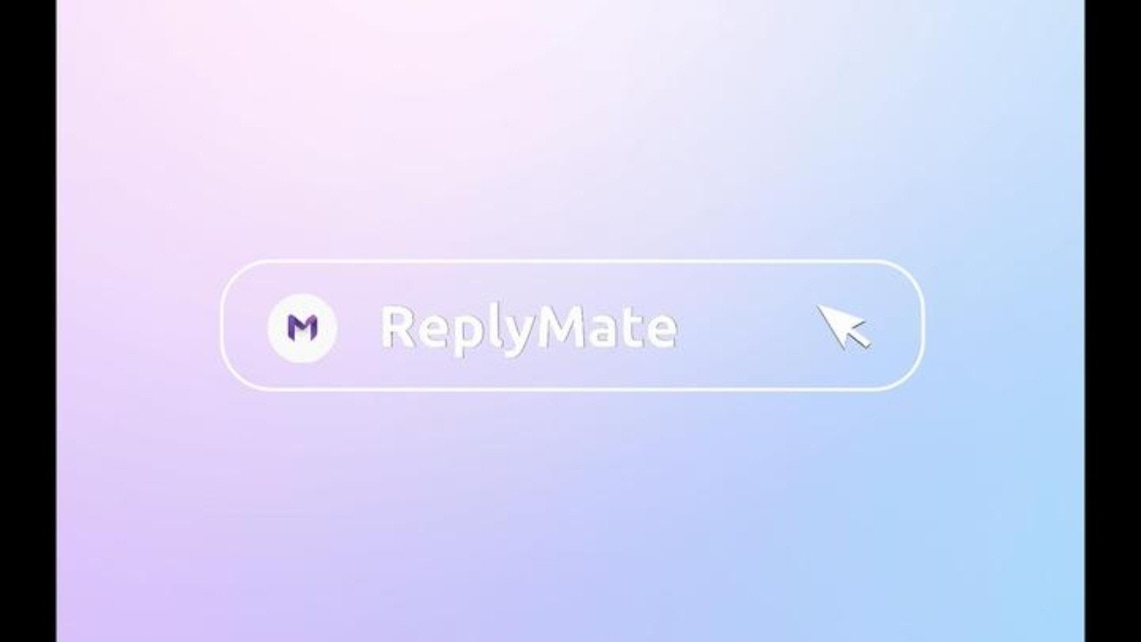 ReplyMate  gallery image