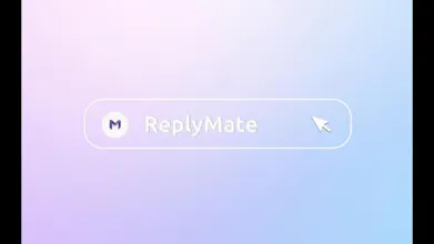 ReplyMate gallery image