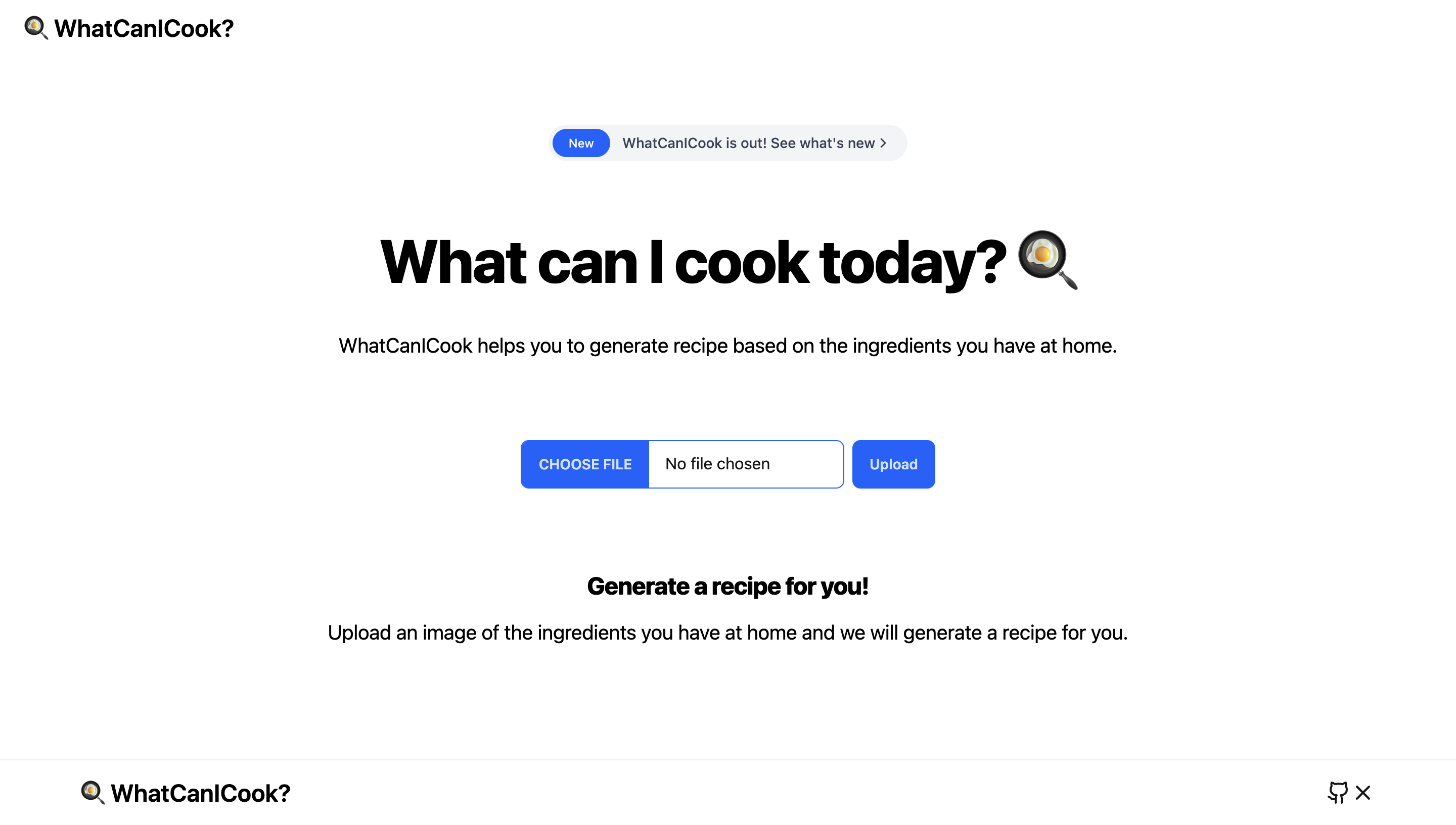 WhatCanICook gallery image