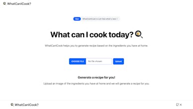 WhatCanICook gallery image