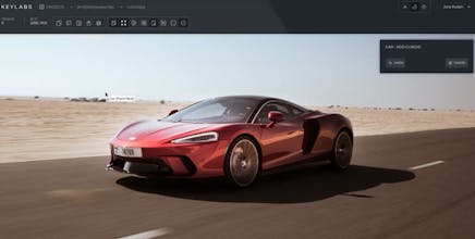 Data Annotation Tool gallery image