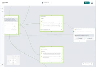 iGOT.AI - GPT Workspace gallery image
