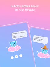 Bubbles' Journal gallery image