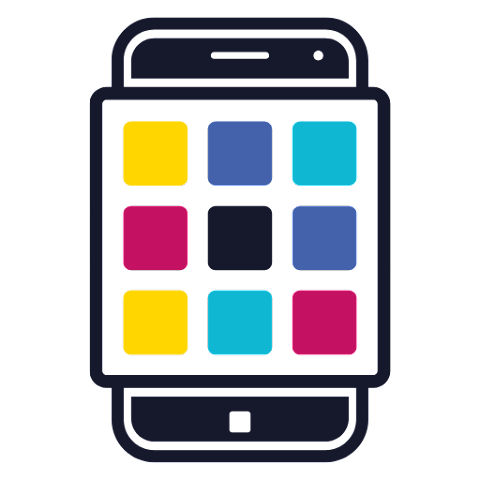 Colorshot -HD壁紙ストック