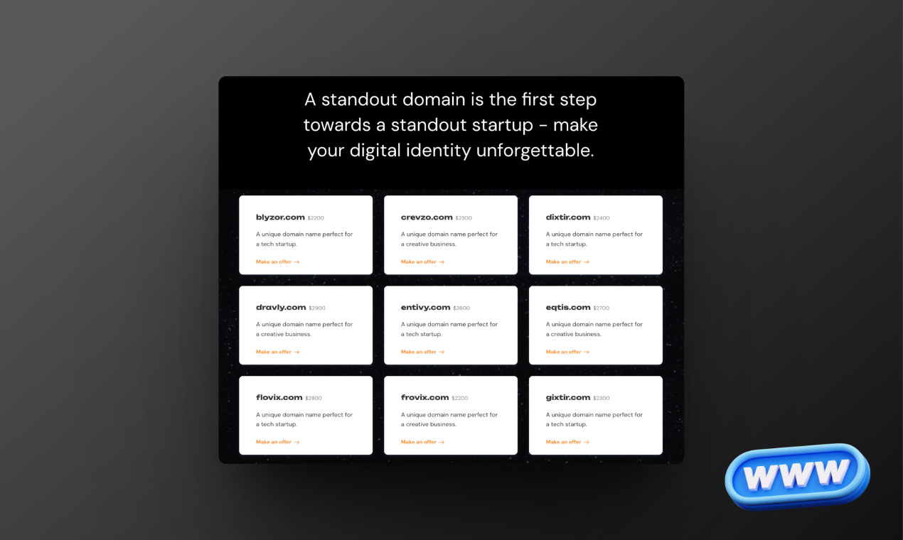 Domains 4 Startups media 3