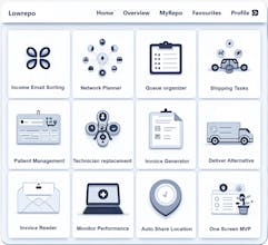 Lowrepo gallery image