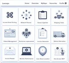 Lowrepo gallery image