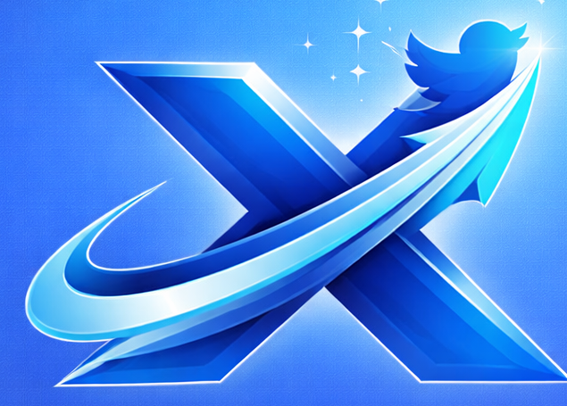 Make Twitter a predictable growth engine - Product Hunt launch logo and brand identity