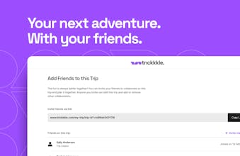 Trickkkle gallery image