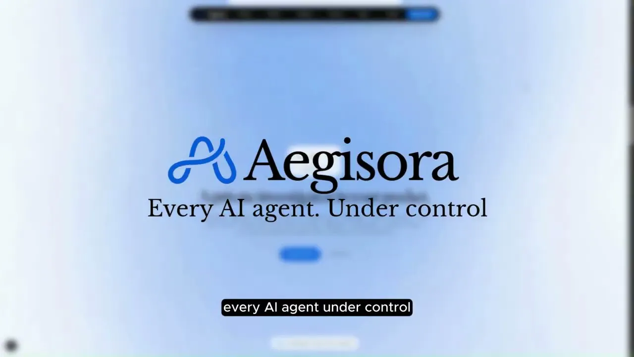 Aegisora screenshot 1