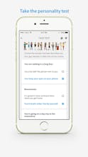 PersonalityMatch gallery image