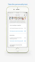 PersonalityMatch gallery image