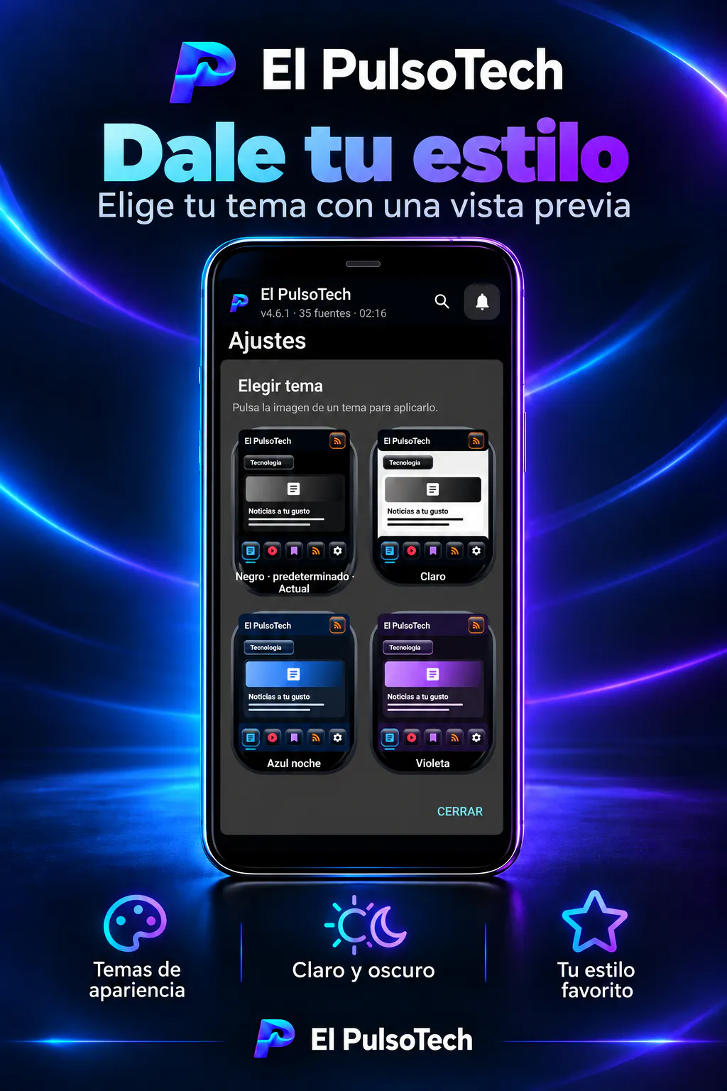 El PulsoTech gallery image