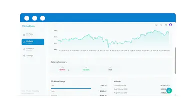 FinSight gallery image