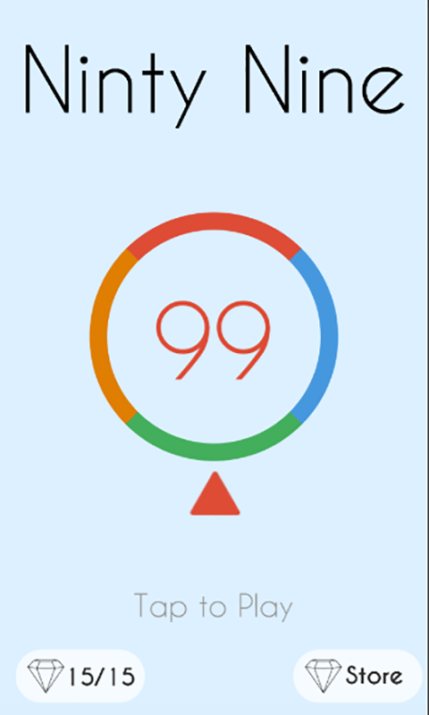 Ninety Nine gallery image