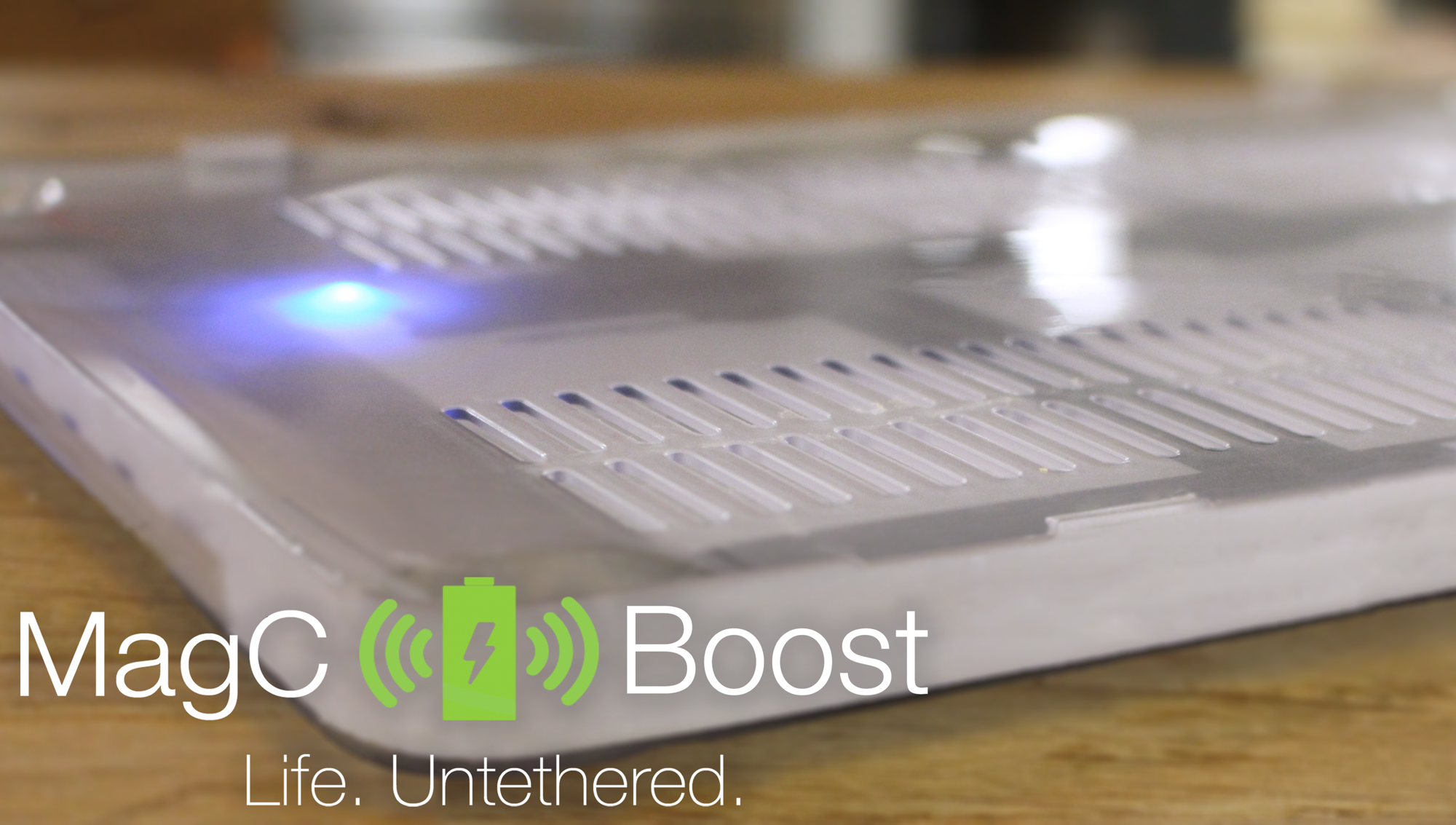 MagC Boost gallery image