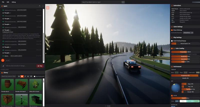 Baduz screenshot 3