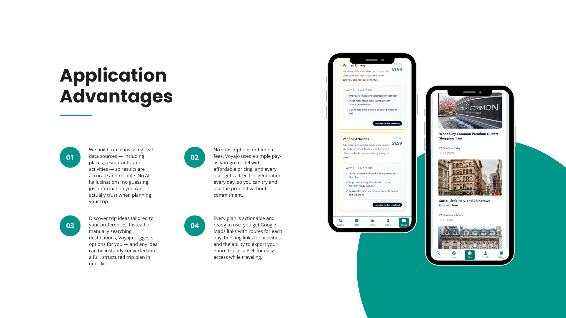 Voyajo gallery image