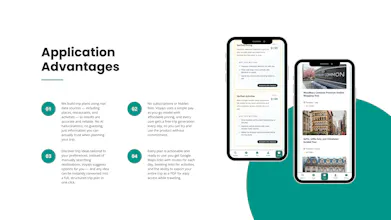 Voyajo gallery image