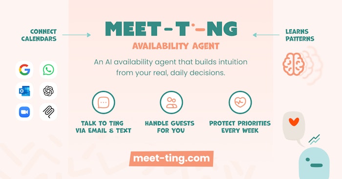 Meet-Ting产品图