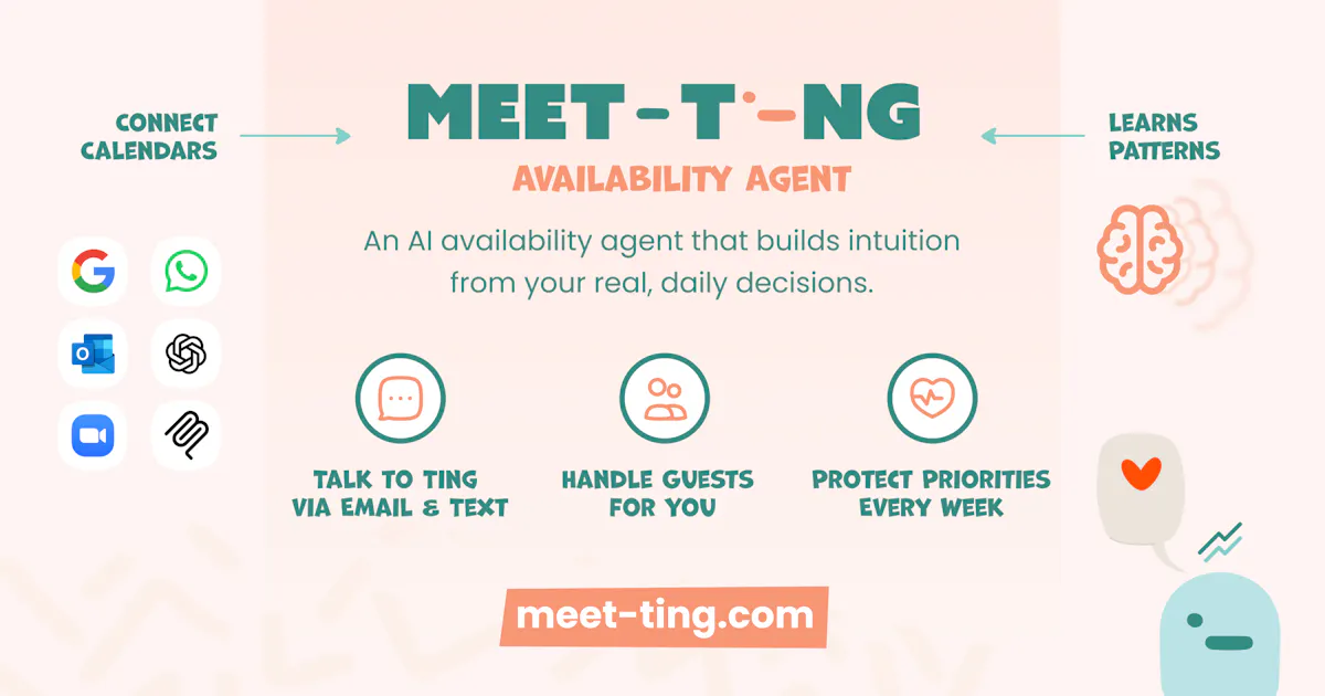 Meet-Ting