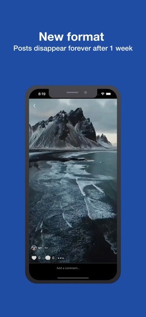 Storyfeed gallery image